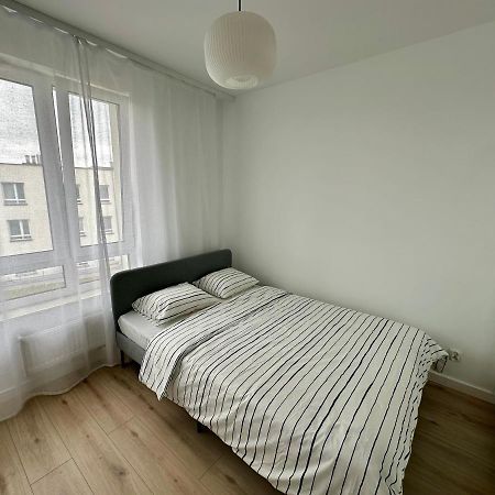 Sdh 4 Radzymin Comfortable Apartment Near Warsaw מראה חיצוני תמונה