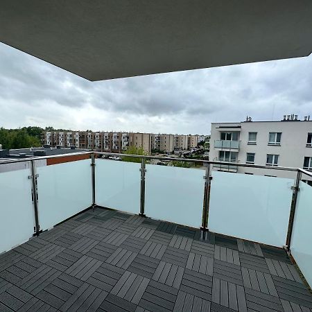 Sdh 4 Radzymin Comfortable Apartment Near Warsaw מראה חיצוני תמונה
