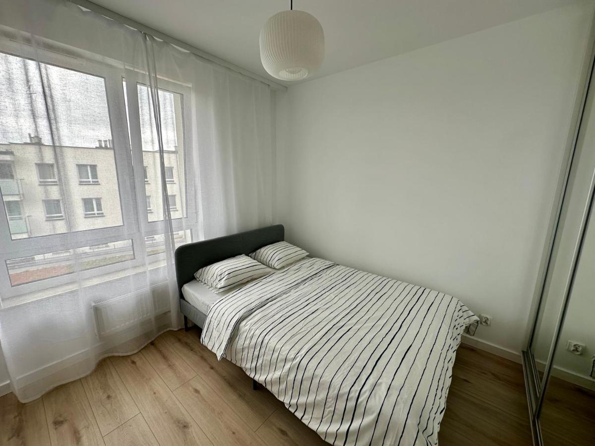 Sdh 4 Radzymin Comfortable Apartment Near Warsaw מראה חיצוני תמונה