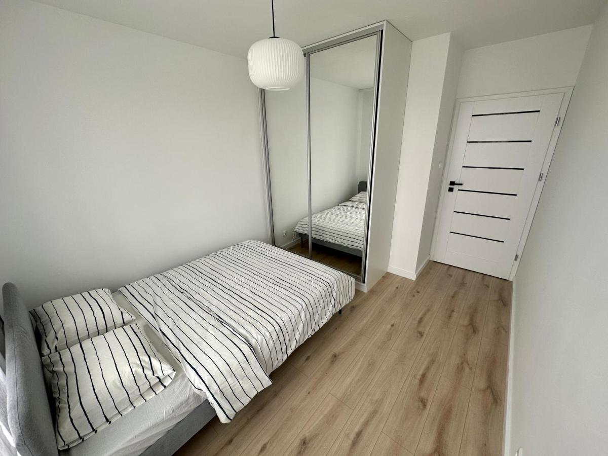 Sdh 4 Radzymin Comfortable Apartment Near Warsaw מראה חיצוני תמונה