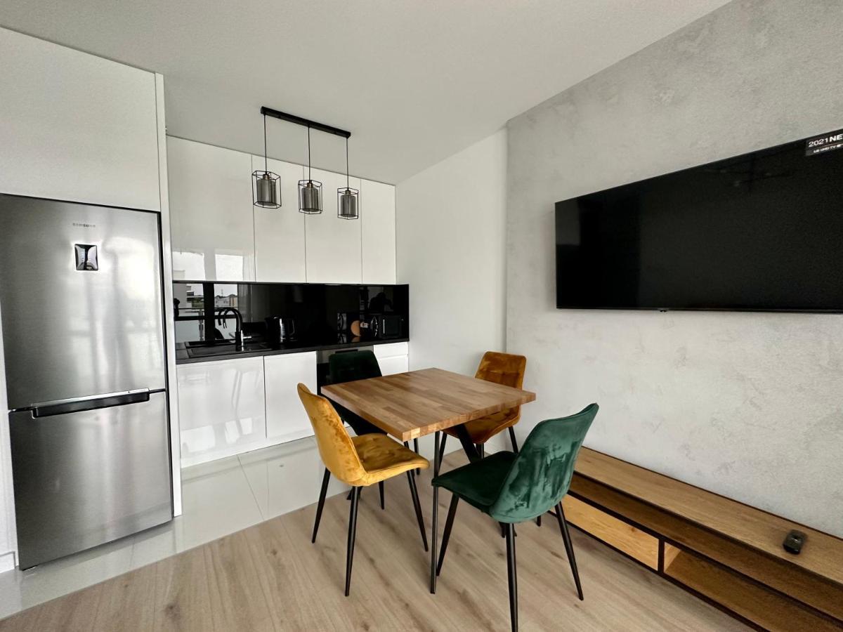 Sdh 4 Radzymin Comfortable Apartment Near Warsaw מראה חיצוני תמונה