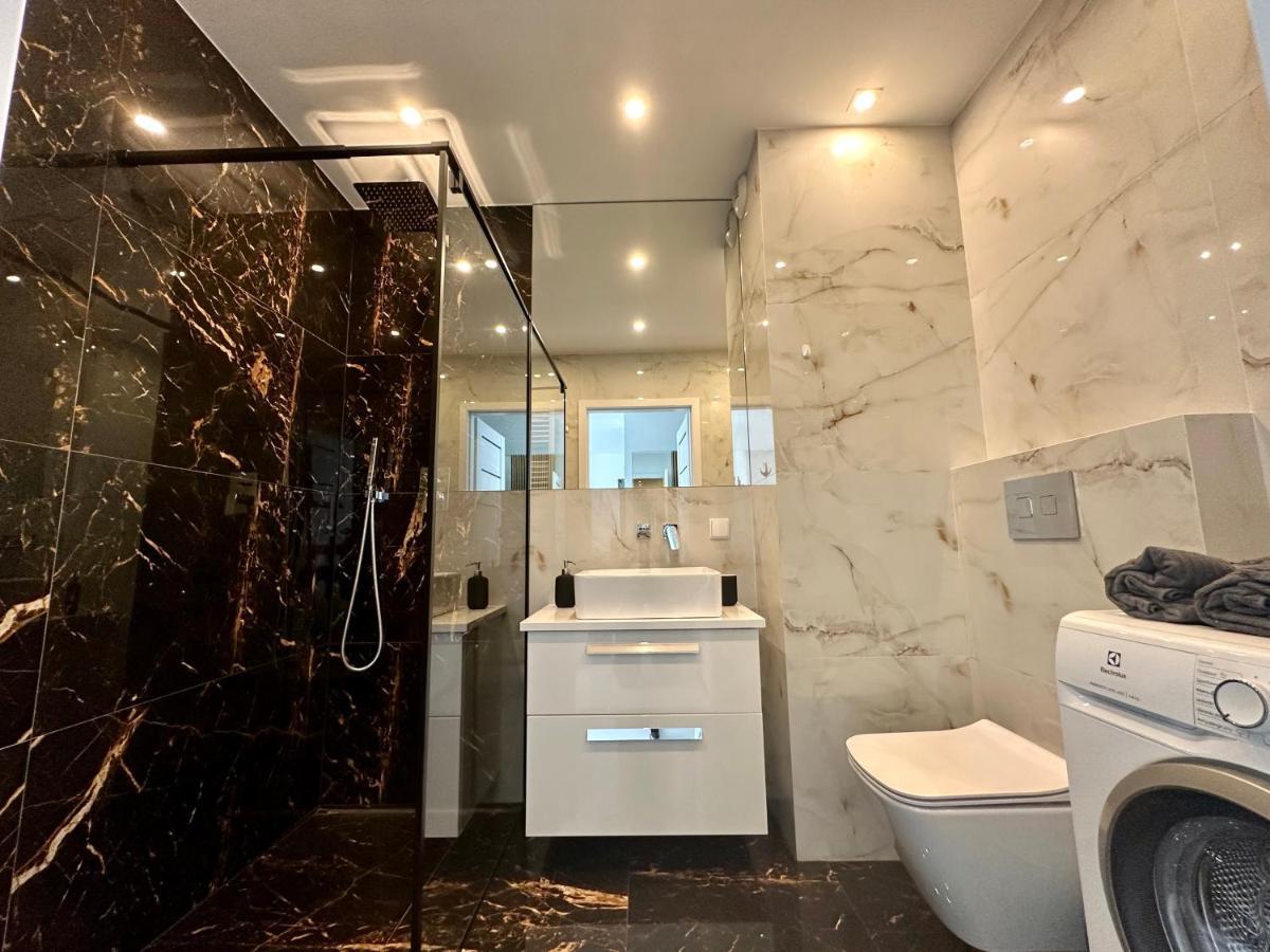 Sdh 4 Radzymin Comfortable Apartment Near Warsaw מראה חיצוני תמונה