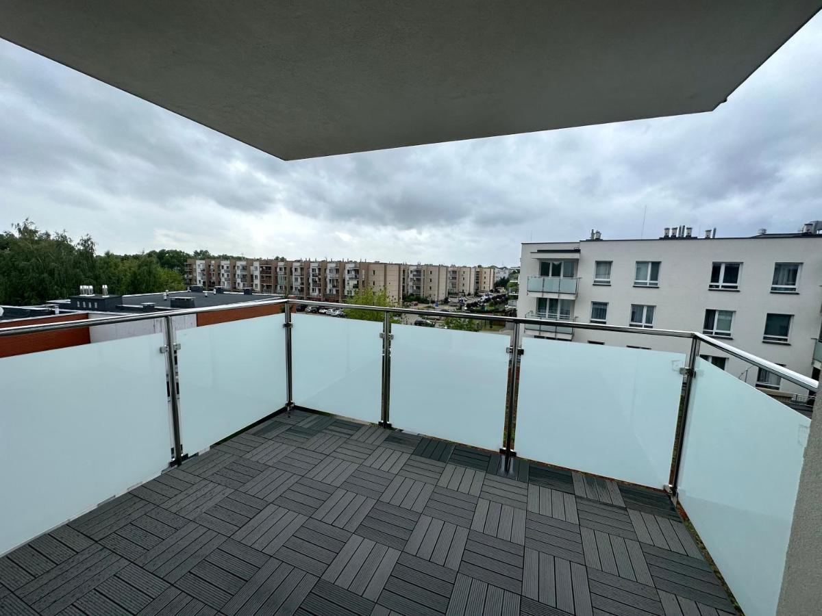 Sdh 4 Radzymin Comfortable Apartment Near Warsaw מראה חיצוני תמונה