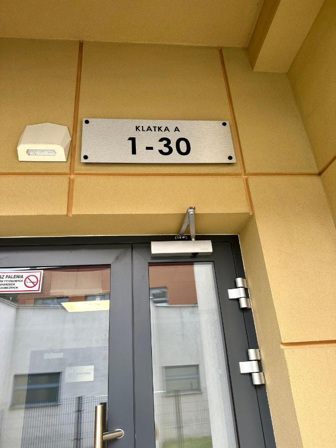 Sdh 4 Radzymin Comfortable Apartment Near Warsaw מראה חיצוני תמונה