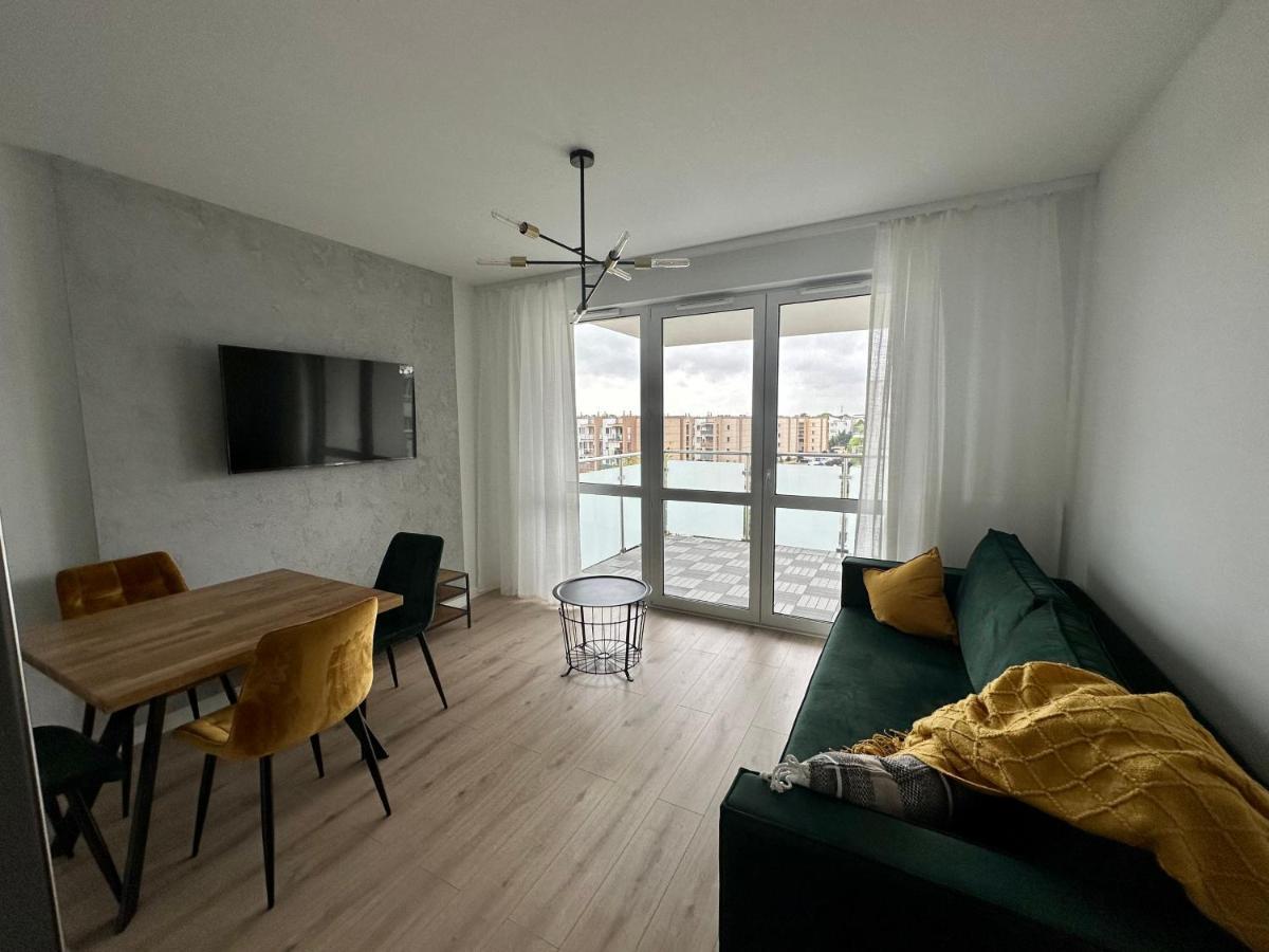 Sdh 4 Radzymin Comfortable Apartment Near Warsaw מראה חיצוני תמונה